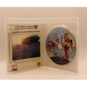 GTA 5 (Grand Theft Auto V)