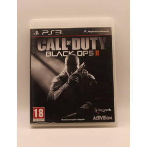 Call Of Duty BLACK OPS 2