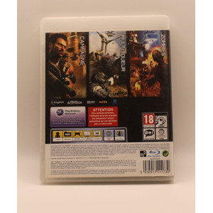 Call Of Duty BLACK OPS 2