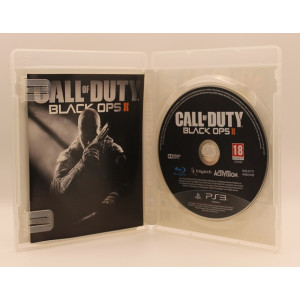 Call Of Duty BLACK OPS 2