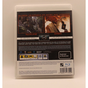 Call Of Duty BLACK OPS 3