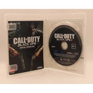 Call Of Duty BLACK OPS 3