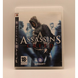 ASSASSIN'S CREED