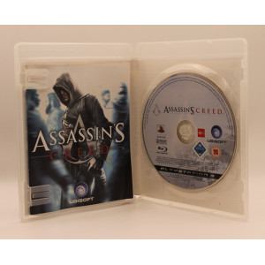 ASSASSIN'S CREED