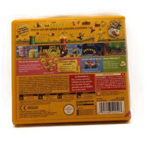 SUPER MARIO BROS 2 3DS