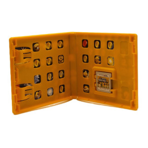 SUPER MARIO BROS 2 3DS