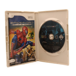 SPIDERMAN Allié ou Ennemi
