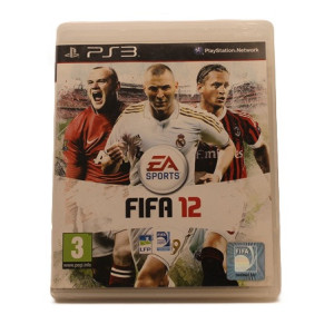 FIFA 12