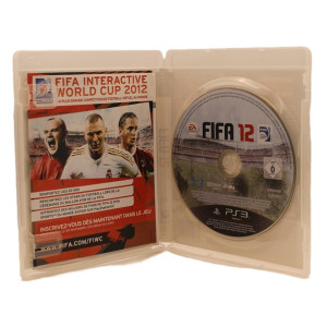 FIFA 12