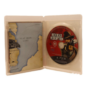 RED DEAD REDEMPTION