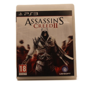 ASSASSIN'S CREED 2