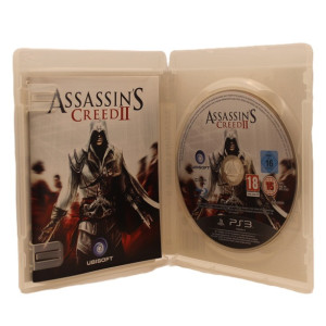 ASSASSIN'S CREED 2