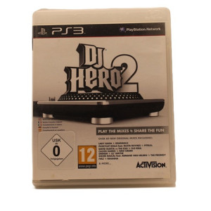 DJ HERO 2