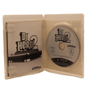 DJ HERO 2