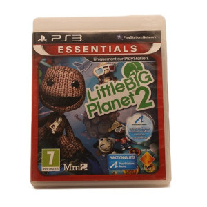 Little BIG Planet2