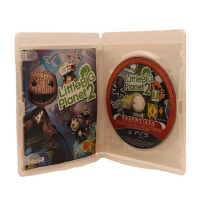 Little BIG Planet2