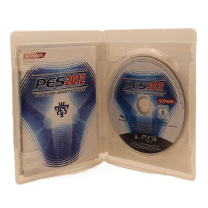 PES 2012