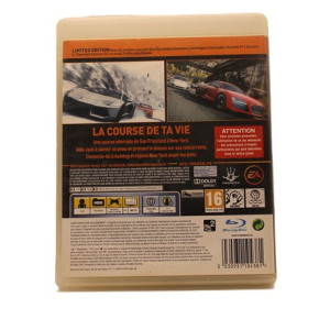 Need For Speed THE RUN (Limited Eddition)