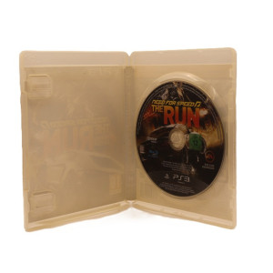 Need For Speed THE RUN (Limited Eddition)