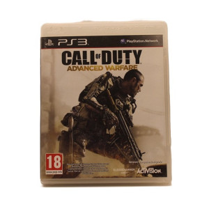 Call of Duty Advanced Warfare
