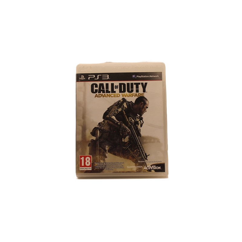 Call of Duty Advanced Warfare