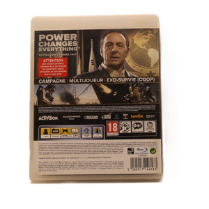 Call of Duty Advanced Warfare