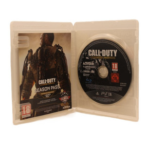 Call of Duty Advanced Warfare