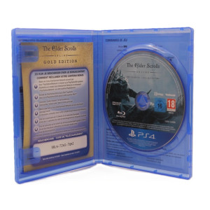 The Elder Scrolls Online: Gold Edition