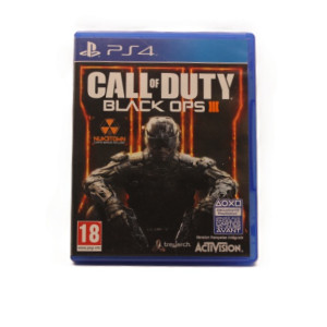 Call Of Duty BLACK OPS 3