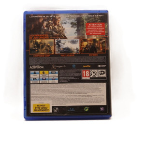 Call Of Duty BLACK OPS 3