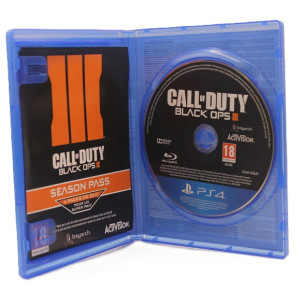 Call Of Duty BLACK OPS 3