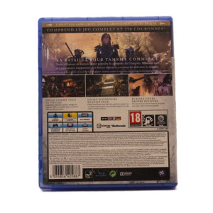 The Elder Scrolls Online: Crown Edition