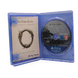 The Elder Scrolls Online: Crown Edition