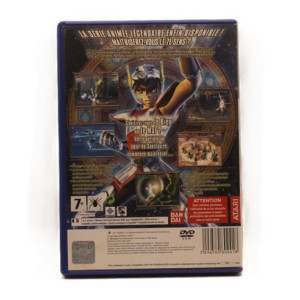 Saint Seiya : Le Sanctuaire
