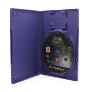 Saint Seiya : Le Sanctuaire