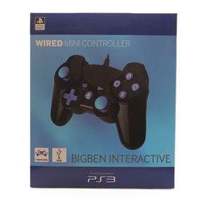 MANETTE FILAIRE PS3 NEUVE