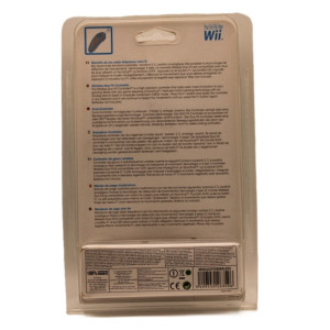 Nunchuk sans fil pour Wiimote