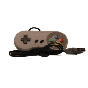 MANETTE SUPER NES ADAPTABLE