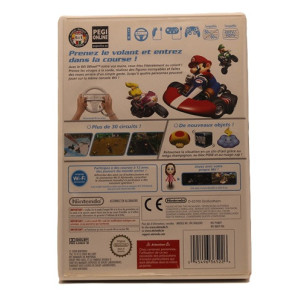 MARIO KART WII