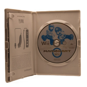MARIO KART WII