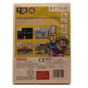 WarioWare: Smooth Moves