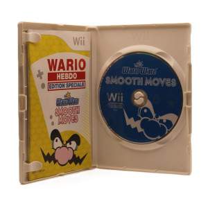 WarioWare: Smooth Moves