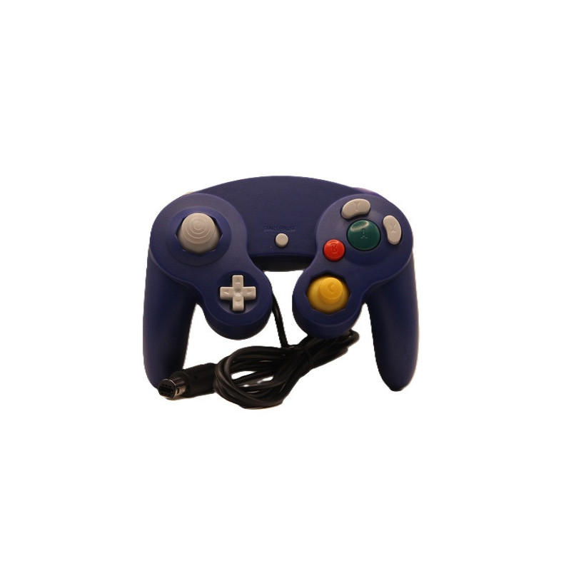 Manette GameCube Compatible