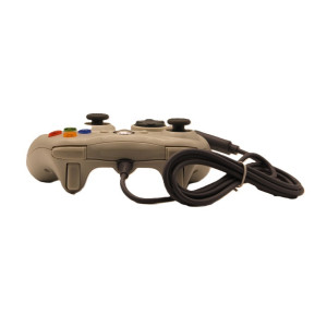 Manette Xbox 360 Compatible (Neuve – Filaire USB)