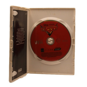 Cars – Nintendo Wii