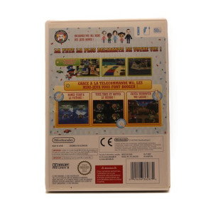 Mario Party 8