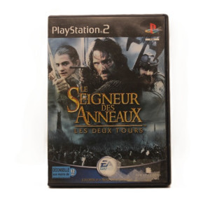 Le Seigneur des Anneaux : Les Deux Tours