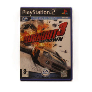 Burnout 3: Takedown