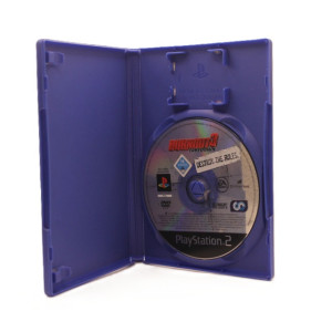 Burnout 3: Takedown