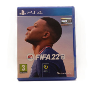 FIFA 22